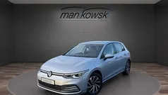 Gebraucht 2022 VW Golf VIII Style Limousine | 22.490 € (Superpreis)