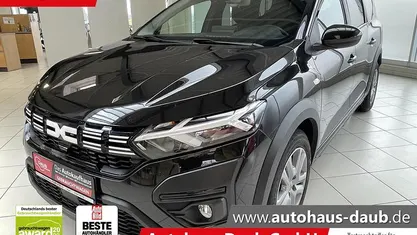 Gebraucht 2023 Dacia Jogger Expression Van / Kleinbus | 16.890 € (Fairer Preis)