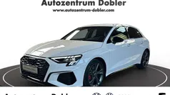 Gebraucht 2024 Audi S3 Sport Limousine | 41.640 € (Fairer Preis)