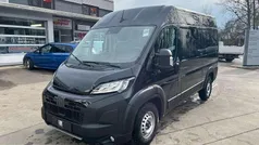 Schwarz perl schwarz Neu 2025 Fiat Ducato Van | 31.927 € (Fairer Preis)