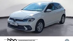 Gebraucht 2022 VW Polo Style Limousine | 17.560 € (Guter Preis)