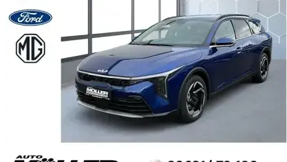 Neu Kia K4 Spirit 150 PS (110 kW) 2026 Andere Kombi