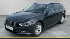 Gebraucht 2018 VW Passat Comfortline Kombi | 17.690 € (Fairer Preis)