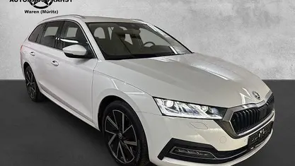 Gebraucht 2021 Skoda Octavia Kombi | 21.800 € (Fairer Preis)