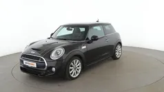 Braun Gebraucht 2014 Mini Cooper S Kleinwagen | 14.350 € (Fairer Preis)