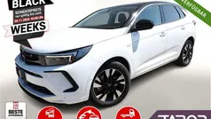 Gebraucht 2025 Opel Grandland X SUV | 31.988 € (Guter Preis)