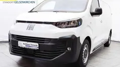 Weiß Neu 2025 Fiat Scudo Van / Kleinbus | 29.990 € (Superpreis)