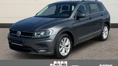 Gebraucht 2017 VW Tiguan SUV | 21.490 € (Guter Preis)