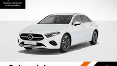 Gebraucht 2024 Mercedes A220 Progressive Limousine | 35.900 € (Fairer Preis)