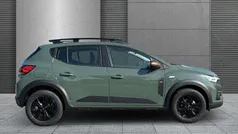 Gebraucht 2025 Dacia Sandero Extreme Kleinwagen | 19.590 € (Fairer Preis)