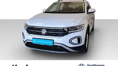 Gebraucht 2024 VW T-Roc Life SUV | 24.490 € (Fairer Preis)