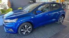 Gebraucht 2025 Dacia Sandero Kleinwagen | 18.950 € (Fairer Preis)