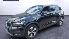 Schwarz Gebraucht 2022 Volvo XC40 Momentum SUV | 25.850 € (Fairer Preis)