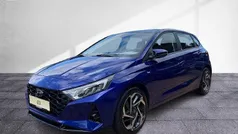 Gebraucht 2021 Hyundai i20 Intro Edition Limousine | 13.990 € (Fairer Preis)