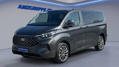 Gebraucht Ford Tourneo Titanium X 170 PS (125 kW) 2026 Van / Kleinbus