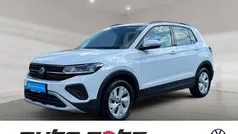 Gebraucht 2024 VW T-Cross Life SUV | 21.440 € (Guter Preis)