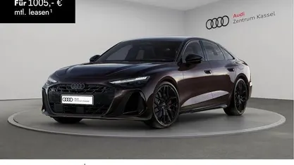 Gebraucht Audi A6 Ambiente 367 PS (269 kW) 2025 Limousine