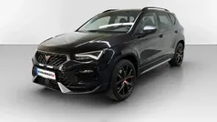 Gebraucht 2022 Cupra Ateca SUV | 34.290 € (Fairer Preis)