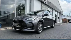 Grau Gebraucht 2023 Mazda 2 Limousine | 22.789 € (Etwas zu teuer)