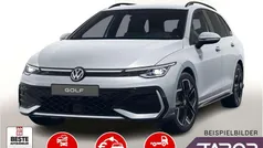 Gebraucht 2025 VW Golf VIII R-line Kombi | 34.488 € (Fairer Preis)