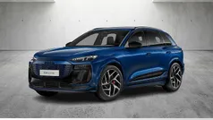 Gebraucht 2025 Audi SQ6 e-tron Edition .1 SUV | 97.499 € (Fairer Preis)