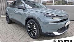 Manhattangrün Neu 2025 Citroën C4 Limousine | 23.990 € (Fairer Preis)