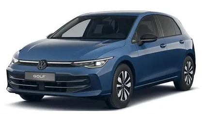 Gebraucht VW Golf VIII Goal 150 PS (110 kW) 2025 Limousine