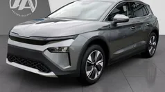 Gebraucht 2025 Skoda Elroq SUV | 41.550 € (Superpreis)