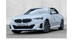 Gebraucht 2023 BMW 218 Sport Line Coupé | 30.790 € (Fairer Preis)