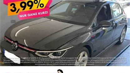 Gebraucht 2023 VW Golf VIII GTI | 25.922 € (Guter Preis)