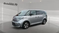 Gebraucht 2025 VW ID. Buzz Pro Van / Kleinbus | 58.906 € (Superpreis)