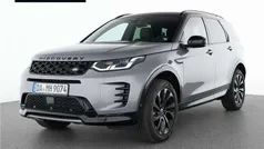 Gebraucht 2024 Land Rover Discovery Sport SE Dynamic SUV | 54.490 € (Fairer Preis)