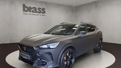 Gebraucht 2022 Cupra Formentor VZ SUV | 39.950 € (Fairer Preis)