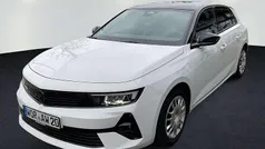 Gebraucht 2024 Opel Astra GS Line Limousine | 20.990 € (Superpreis)