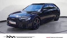 Gebraucht 2024 Audi S6 Ambiente Kombi | 64.850 € (Superpreis)