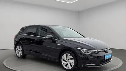 Gebraucht 2024 VW Golf VIII Style | 29.890 € (Fairer Preis)