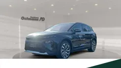 Blackmagic perleffekt Gebraucht 2025 Skoda Elroq Loft SUV | 46.250 € (Fairer Preis)