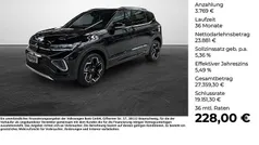 Gebraucht 2025 VW T-Cross R-line SUV | 27.650 € (Guter Preis)