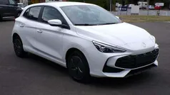 Gebraucht 2025 MG MG3 Kleinwagen | 15.990 € (Guter Preis)