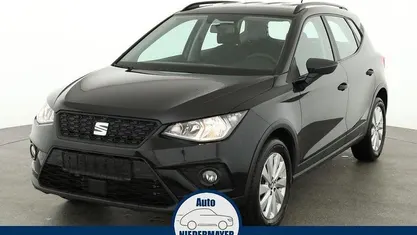 Gebraucht 2020 Seat Arona Reference SUV | 12.995 € (Guter Preis)
