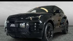 Gebraucht 2025 Land Rover Range Rover evoque SE Dynamic SUV | 66.800 € (Fairer Preis)