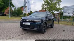 (zedergrün) Neu 2025 Dacia Bigster Journey SUV | 30.990 € (Fairer Preis)