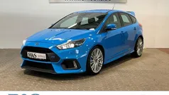 Gebraucht 2017 Ford Focus RS Limousine | 34.890 €
