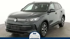 Gebraucht 2025 VW Tiguan Life SUV | 38.995 € (Guter Preis)