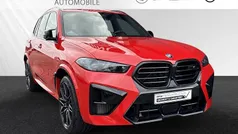 Gebraucht 2025 BMW X5 M Competition Edition SUV | 124.800 €