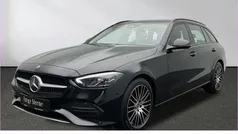 Gebraucht 2023 Mercedes C180 | 31.880 € (Superpreis)