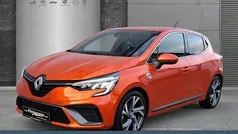 Gebraucht 2021 Renault Clio V R.S. Limousine | 16.789 € (Fairer Preis)