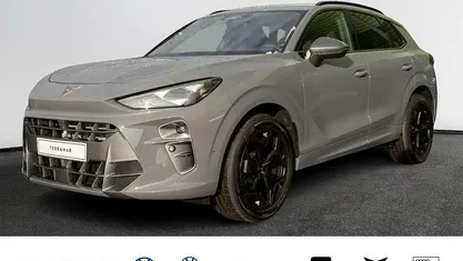 Gebraucht Cupra Terramar 204 PS (150 kW) 2026 SUV