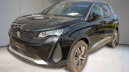 Gebraucht Peugeot 3008 Allure 136 PS (100 kW) 2024 SUV