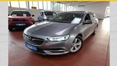 Licht grau m2 Gebraucht 2020 Opel Insignia Innovation Kombi | 18.970 € (Fairer Preis)